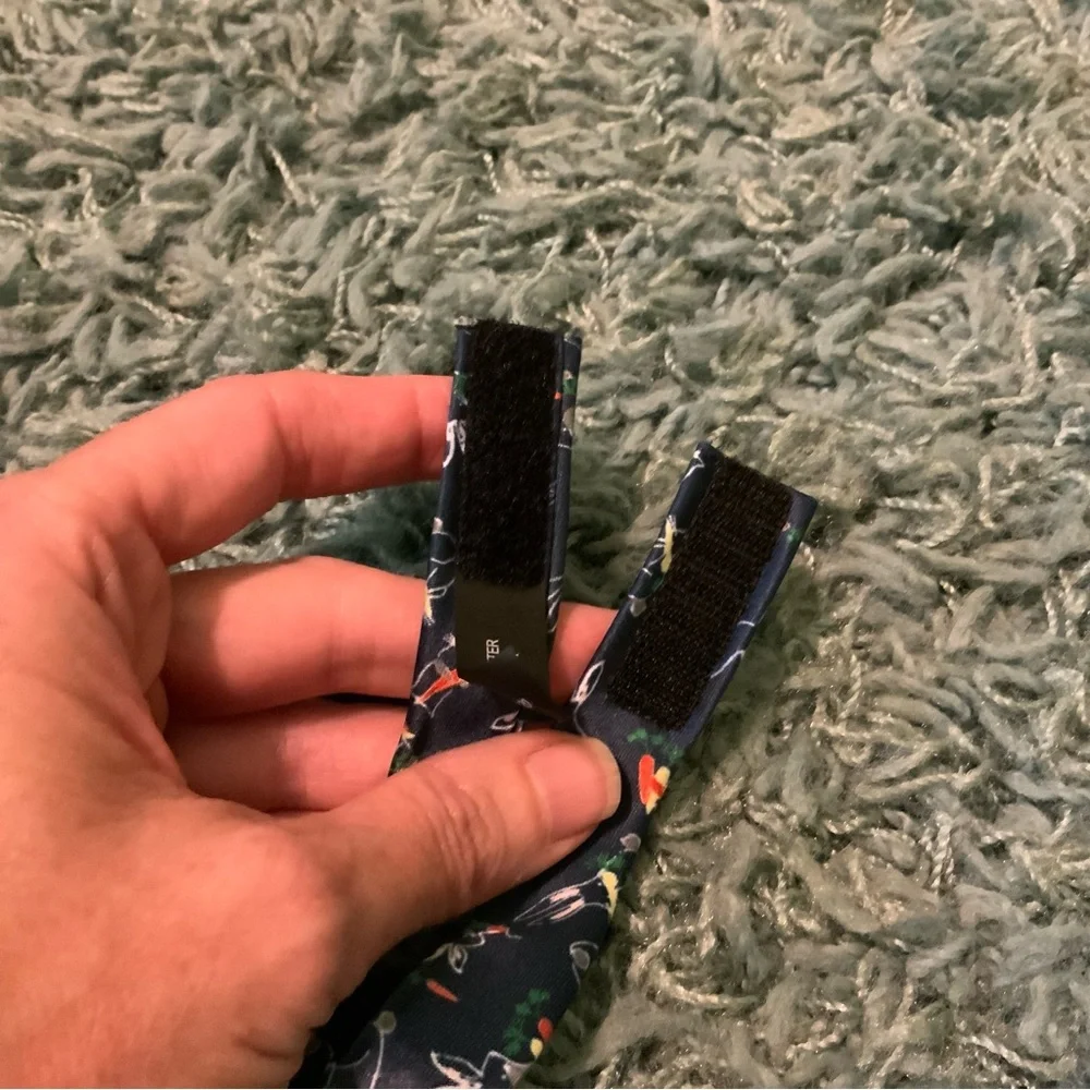 Pick any 5 for $15 Baby Easter Bunny Bow tie
